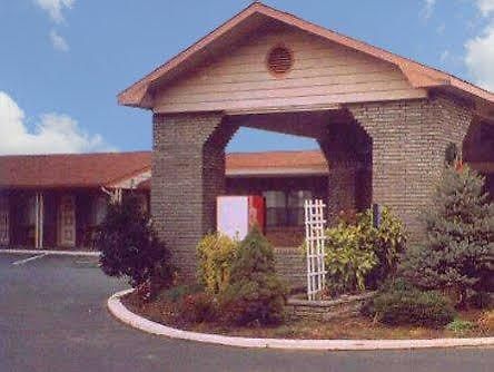 Princess Motel แมรีวิลล์ ภายนอก รูปภาพ