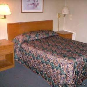Princess Motel แมรีวิลล์ ภายนอก รูปภาพ