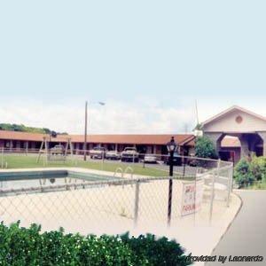 Princess Motel แมรีวิลล์ ภายนอก รูปภาพ